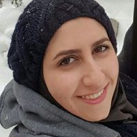 Farzaneh Mousavi的照片