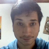 Felipe Rocco的照片