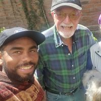 Stevie Souvenir's Photo