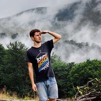 Rostyslav Kovalchuk's Photo