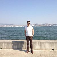 Reha Küçük's Photo