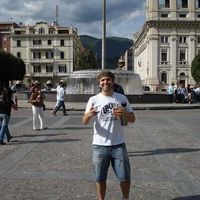 Gaucho Giacomoni's Photo