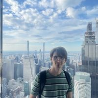 Gergely Tósaki's Photo