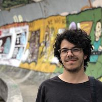 Photos de Walker Monteiro