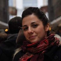 Agata Krawczyk's Photo