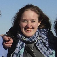 Claire Dubas's Photo