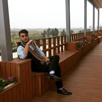 Adel Ramzani的照片