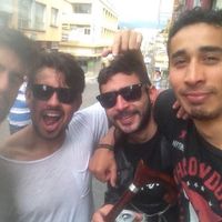 Фотографии пользователя Juan Guillermo Valdes Meluk