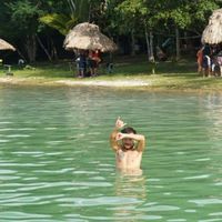 Sergio Octavio quezada Sánchez's Photo