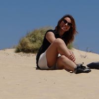 Le foto di kawther jemaa