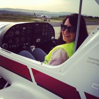 Gözde Yalçınkaya's Photo