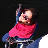 Agata Orylska's Photo