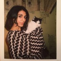 Fotos von Kirin Wasdev