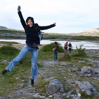 Karolina Aliferopoulou's Photo