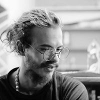 Teddy Vieira's Photo