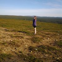 Sanna Ojaniemi's Photo