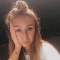 Giulia Roccu's Photo