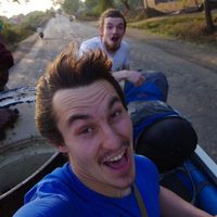 Marat Galimov's Photo