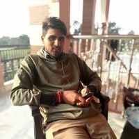 Dinesh Bishnoi's Photo