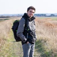 Tjorn Decroos的照片