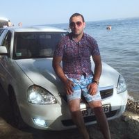 Arman Tamrazyan的照片