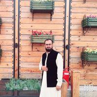 Hafiz Faizan's Photo