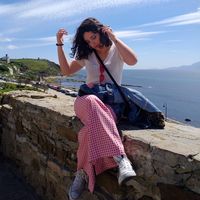 Carmen Rubiño's Photo