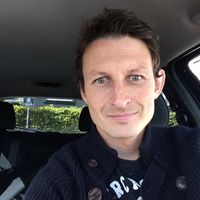 Christian Weber's Photo