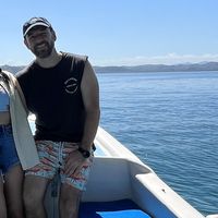 Mario Artavia's Photo