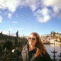 Photos de Eva Kadlckova