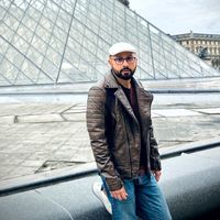 Caglar Solak's Photo