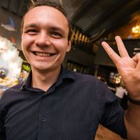 Artem Kozyrev's Photo