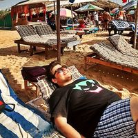 Siddhartha Verma's Photo