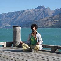 Samuel Samaz的照片