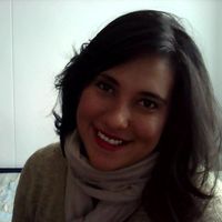 Vivian  Martínez Díaz的照片