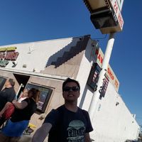 Photos de David Sarmiento