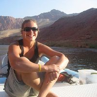 Ashley Butts's Photo