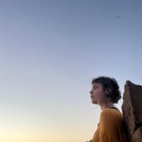 Tereza Benáčková's Photo