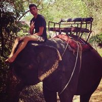 Fotos de Corrado D'angelo