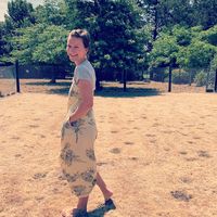 Laura Margetts's Photo