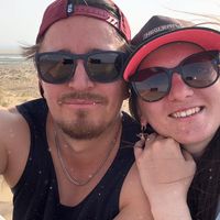 Andrei Zolotarev's Photo