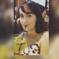 Tatiane Fregnani的照片