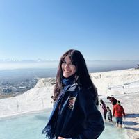 Elizabeth  Gamarra's Photo