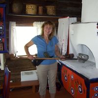 Мария Лобанова's Photo