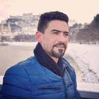 AHMED Mahmoud的照片