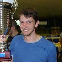 Dario Ferretti's Photo