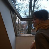 Rea Bušić的照片