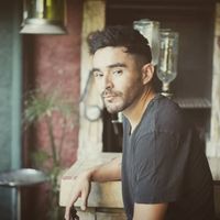 Bryan  Obando的照片