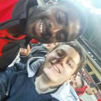 Mitch Burkitt's Photo