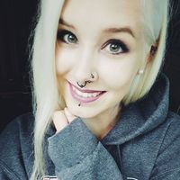 Tamara Holper's Photo